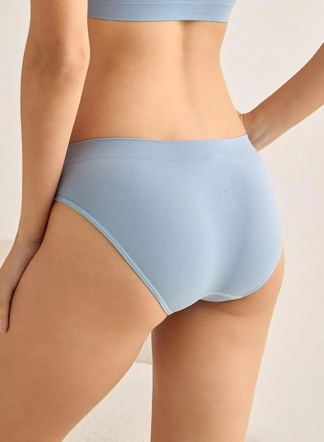Splash FAV Skims Briefs Embellished